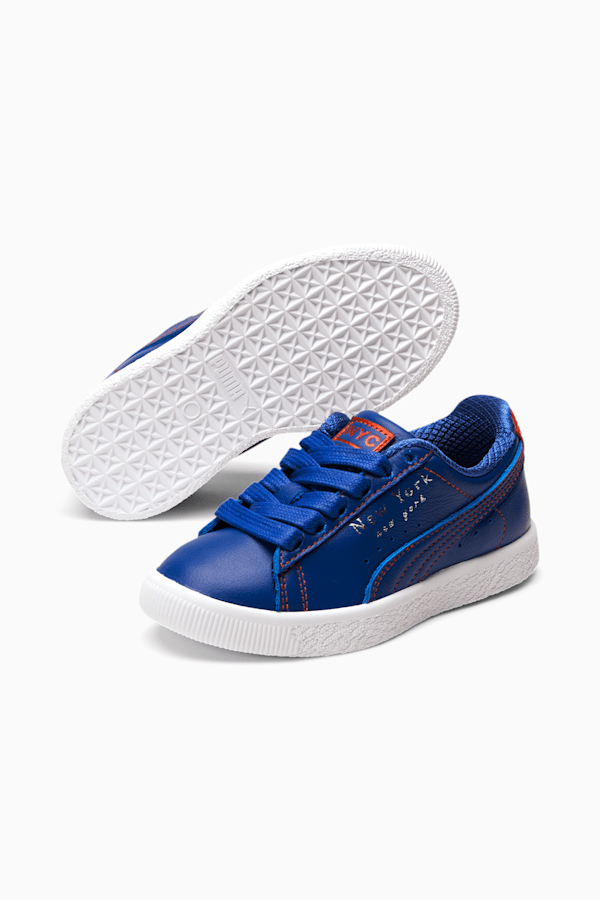 Puma blue deals new york