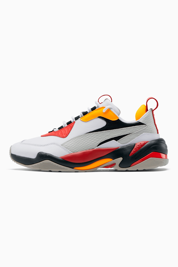 Puma clearance thunder sale