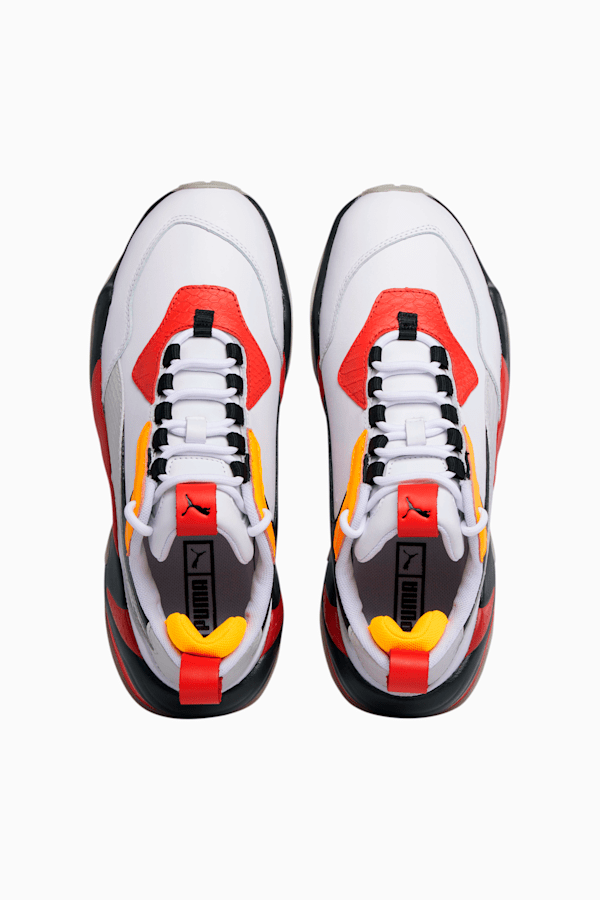 Puma thunder sale nature orange
