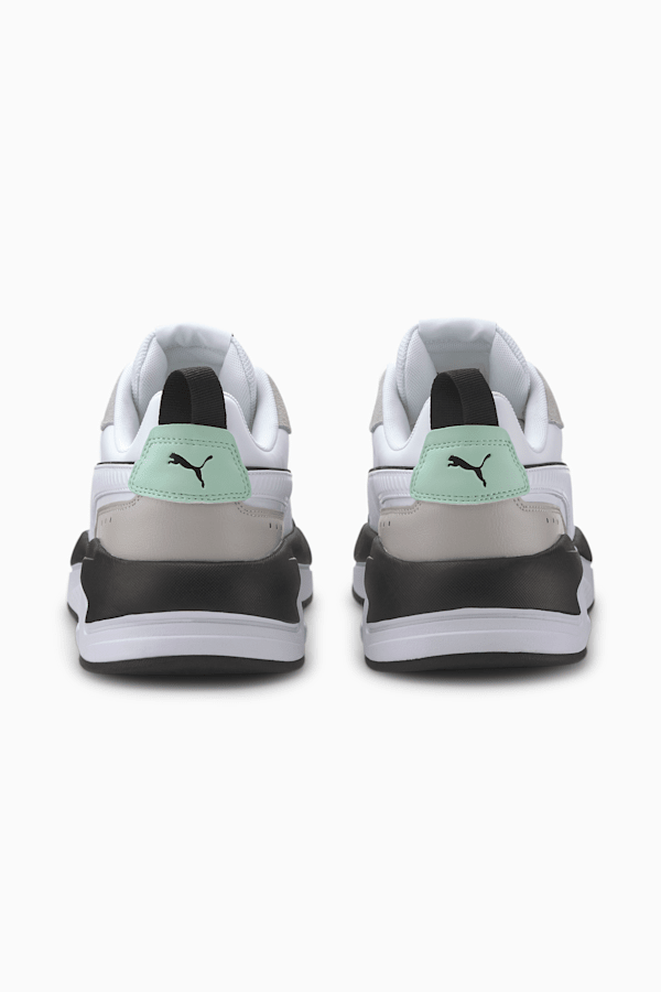 X RAY Game Sneakers PUMA