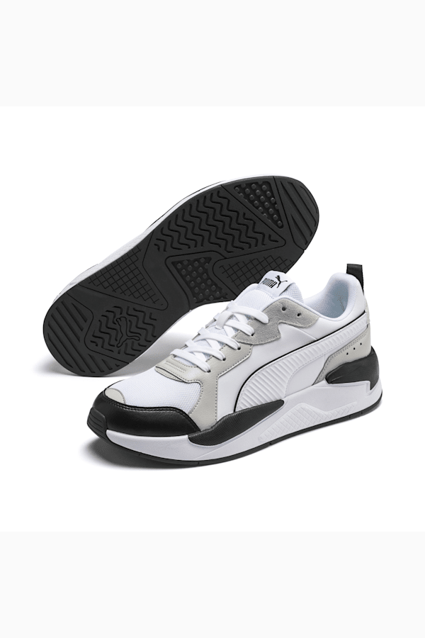 X ray game puma top