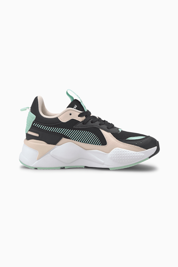 Junior puma rs cheap
