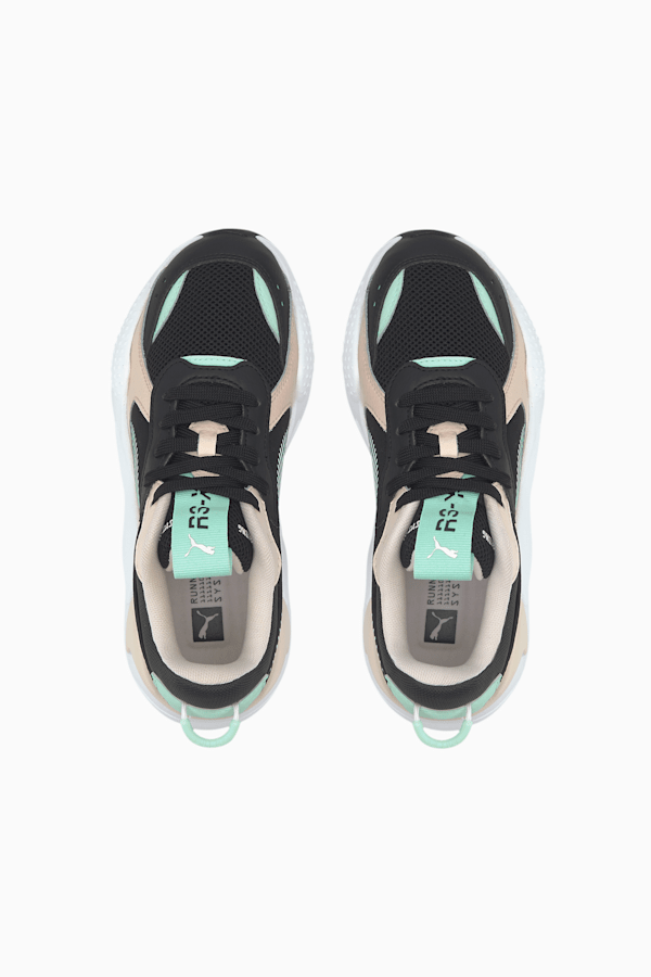 Rs x clearance joy puma