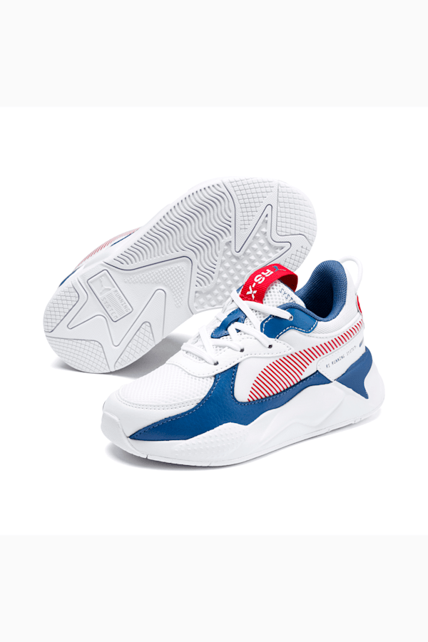 RS X Joy Little Kids Shoes PUMA