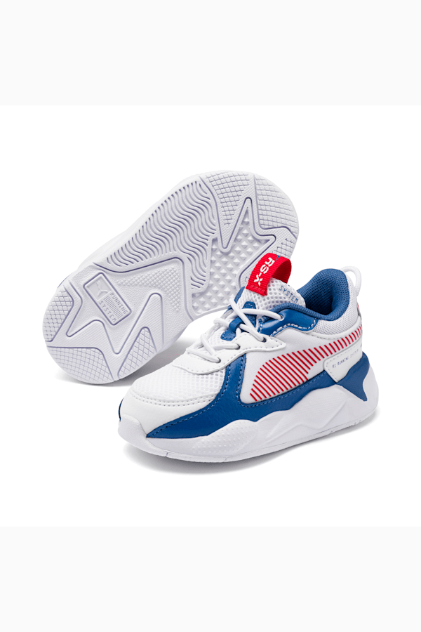 Puma rs-x hard drive - pre school shoes hot sale