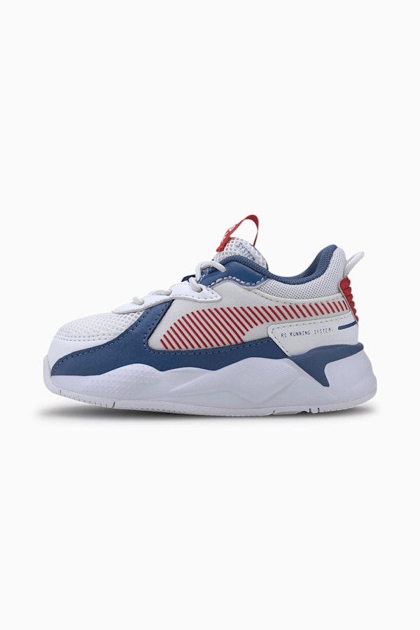 Puma rs x hotsell toddler shoes
