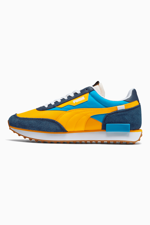 Puma rider og spectra yellow outlet