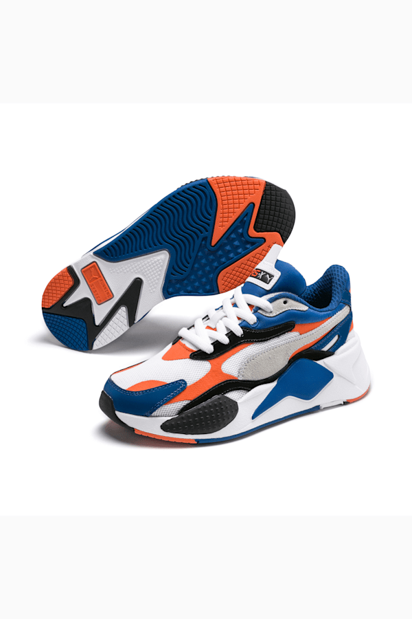 Puma rsx junior online