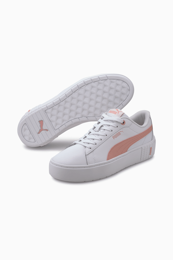 PUMA Smash Platform v2 Women s Sneakers PUMA