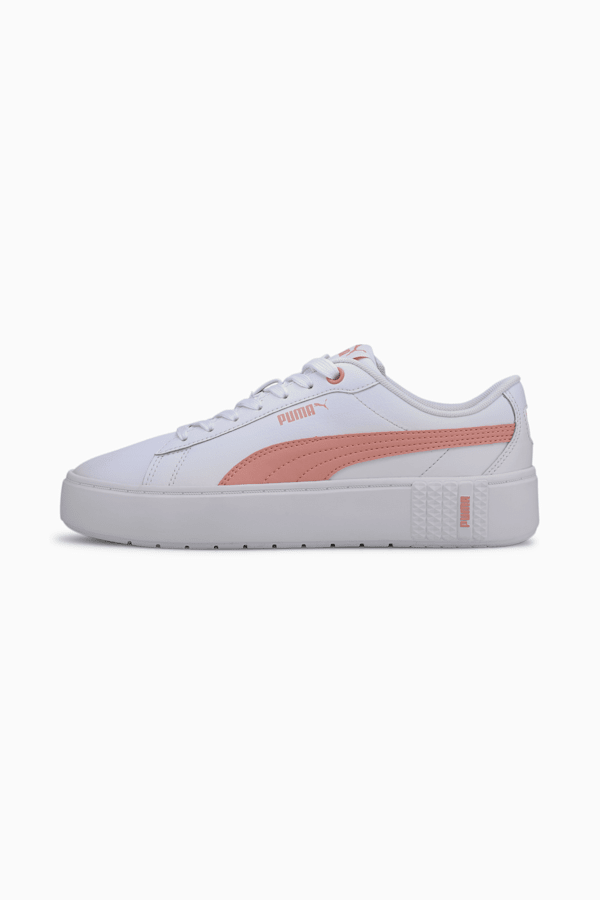 New puma new arrivals sneakers platform