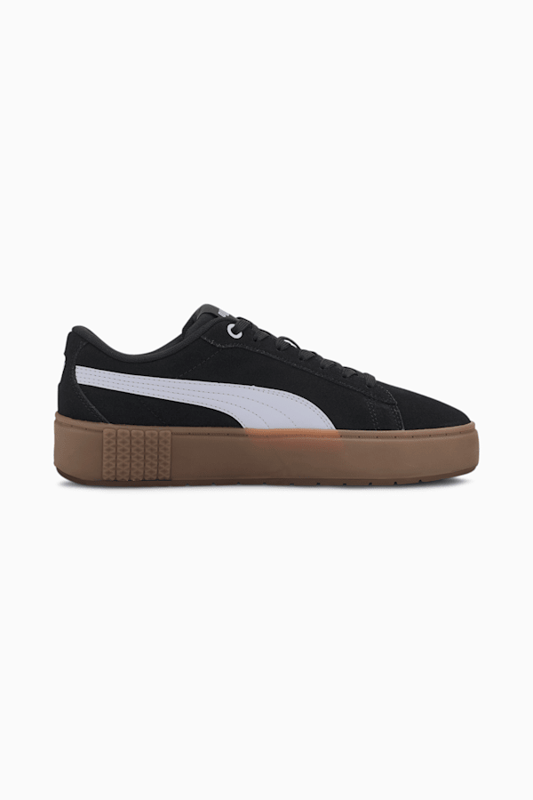 Puma suede platform bambino 2016 store