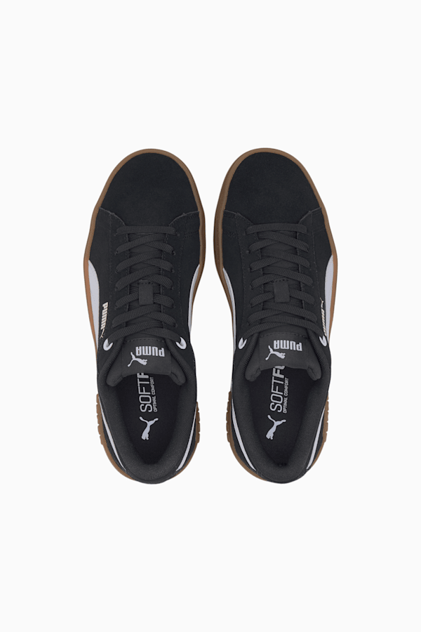 Puma suede platform bambino 2016 outlet