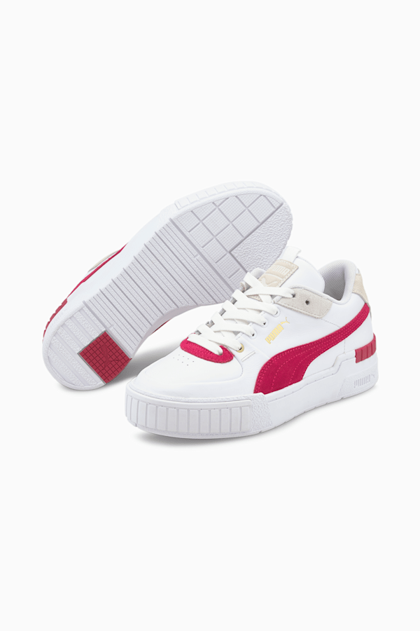 Puma cali rouge online