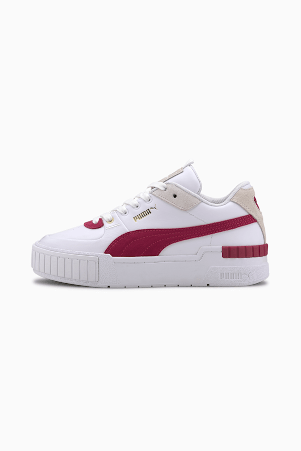 Cali sport heritage women's sneakers sale