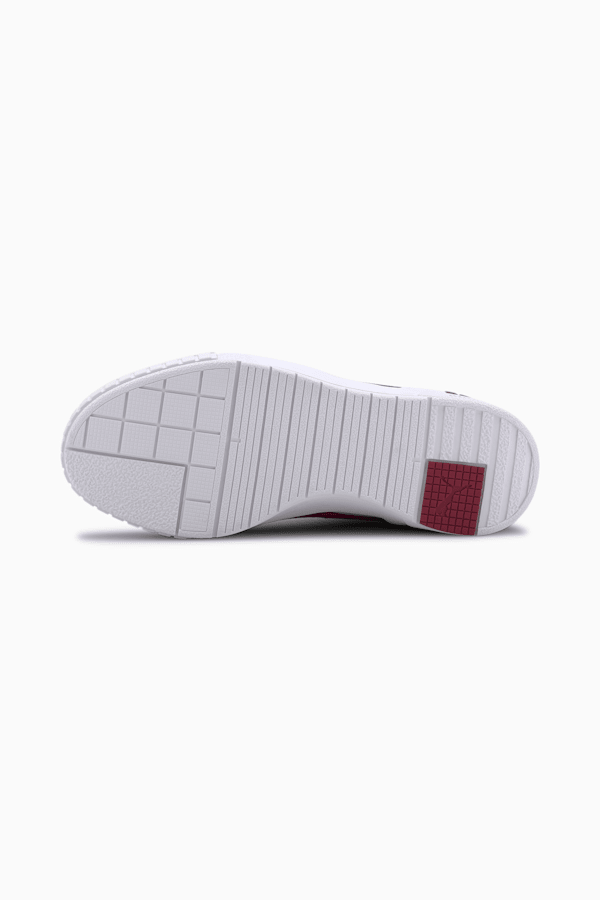 Puma women's cali sport heritage sales