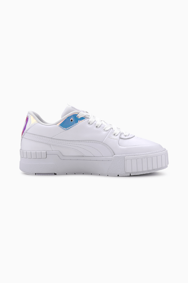 Cali Sport Glow Women s Sneakers PUMA