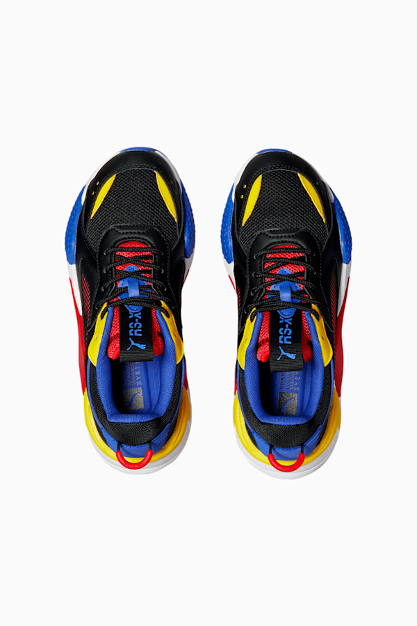 RS X Core Sneakers JR PUMA