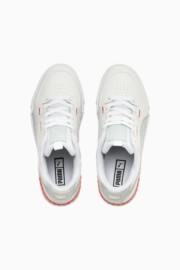 Puma cali sport pastel women's sneakers sales