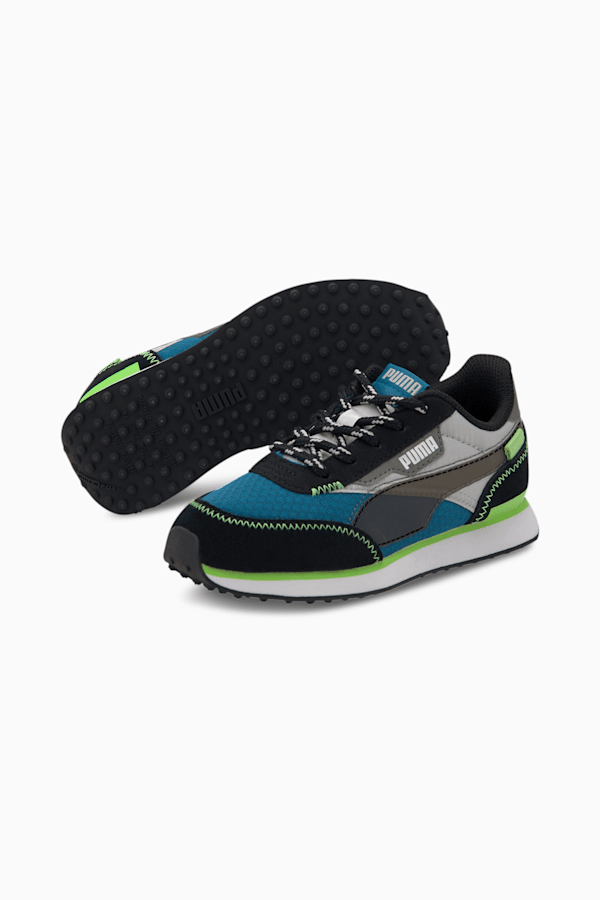Puma future attack discount