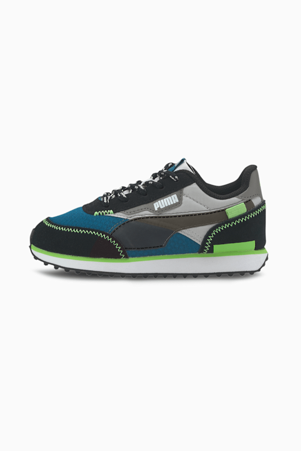 Shoe city cheap pumas