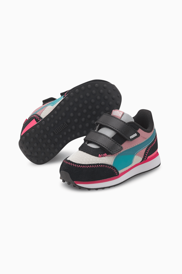 Puma top future attack
