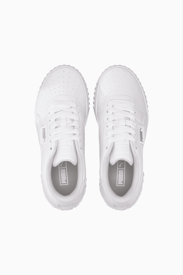 Cali Patent Kids Shoes JR PUMA