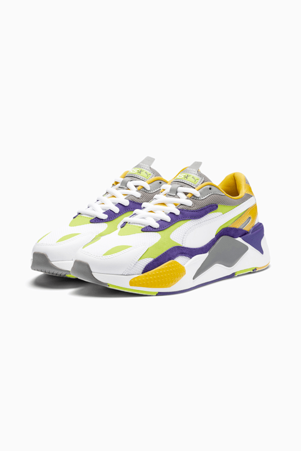 Puma outlet level up