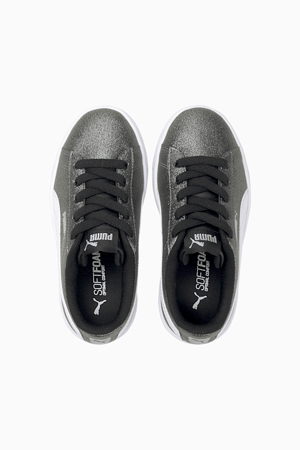 PUMA Vikky v2 Glitz 2 Little Kids Shoes PUMA