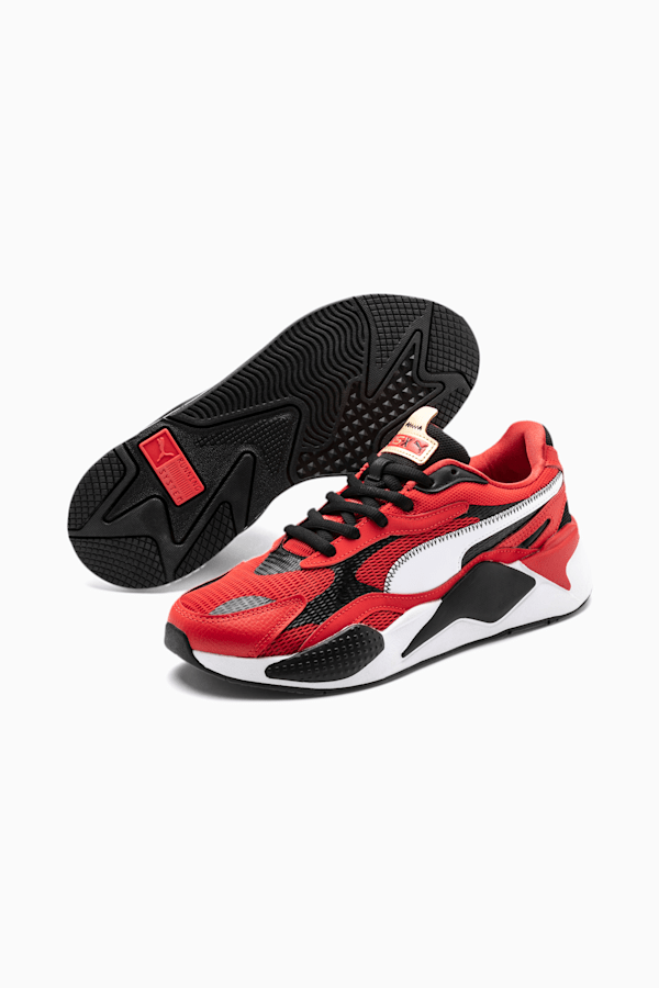 RS X Chinese New Year Men s Sneakers PUMA