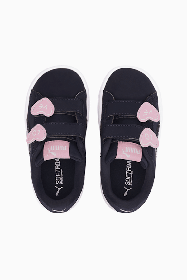 Puma smash v2 hotsell candy