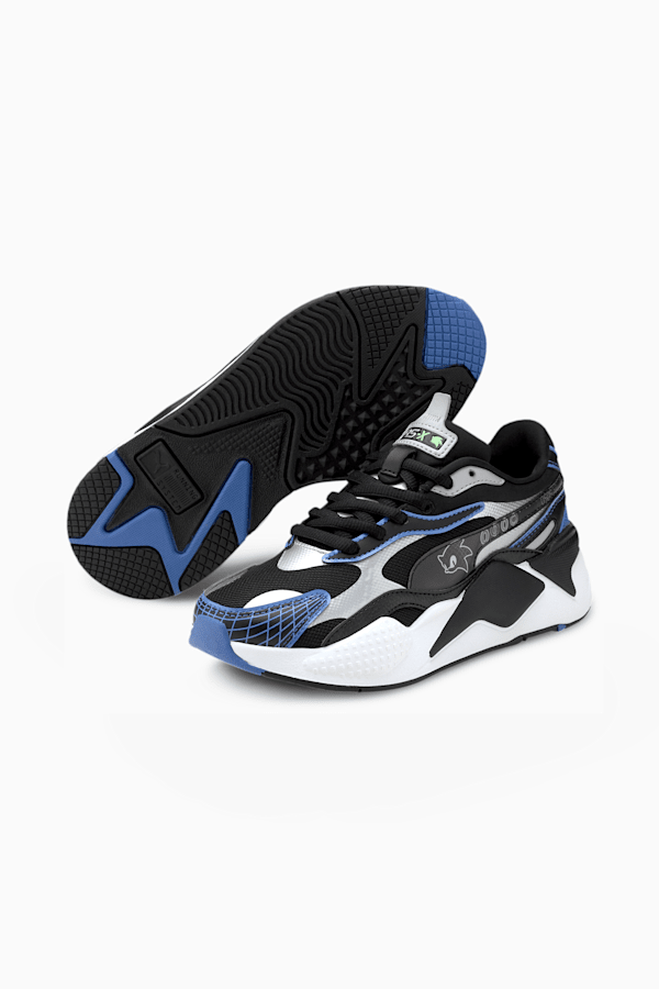 Sega sneakers hotsell