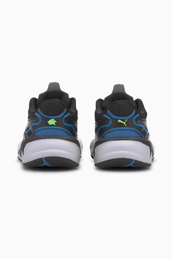 Blue puma new arrivals toddler shoes