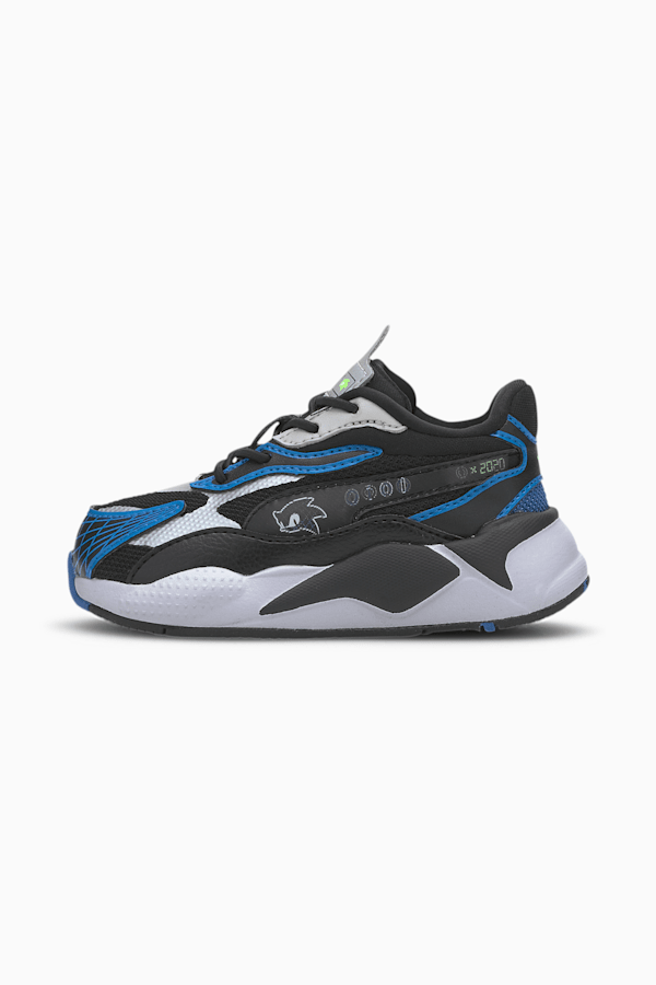 Shoes for boys sega store