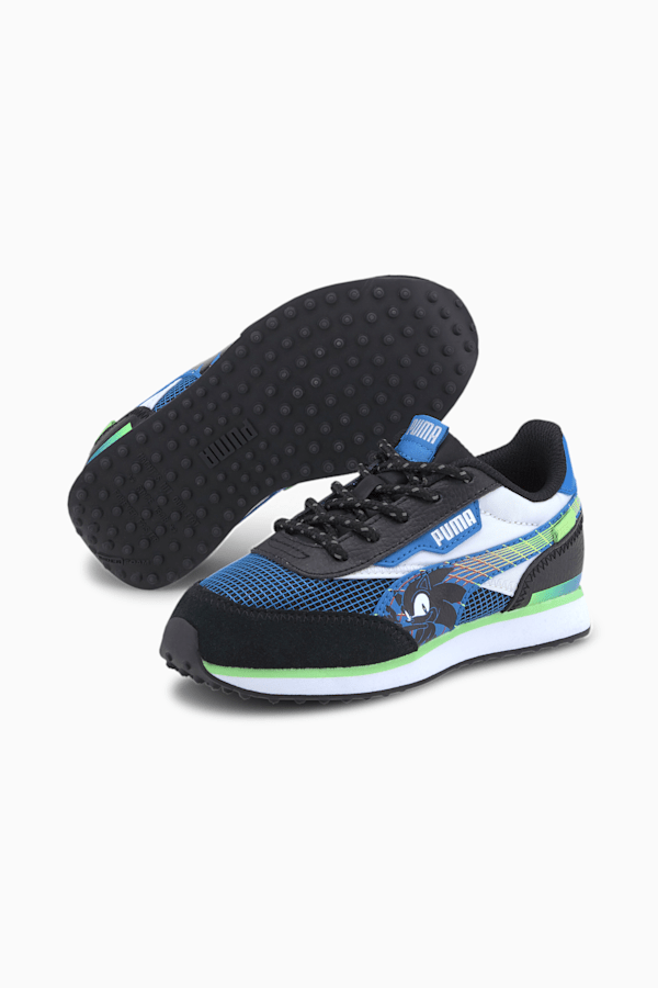 Puma x sega top