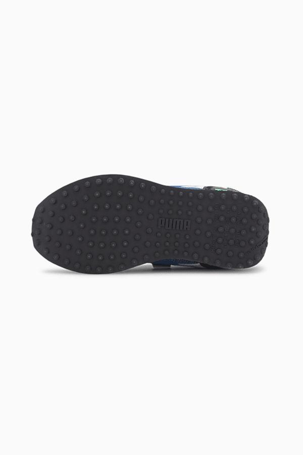 PUMA x SEGA Future Rider Little Kids Shoes PUMA