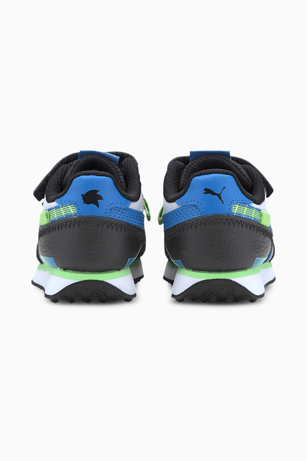 Puma sega deals