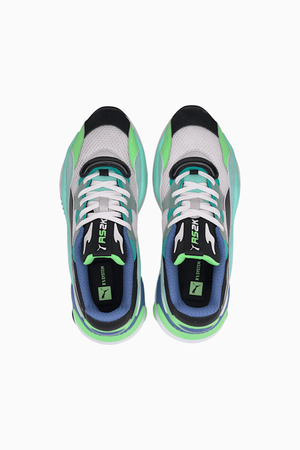 Internet shoes store