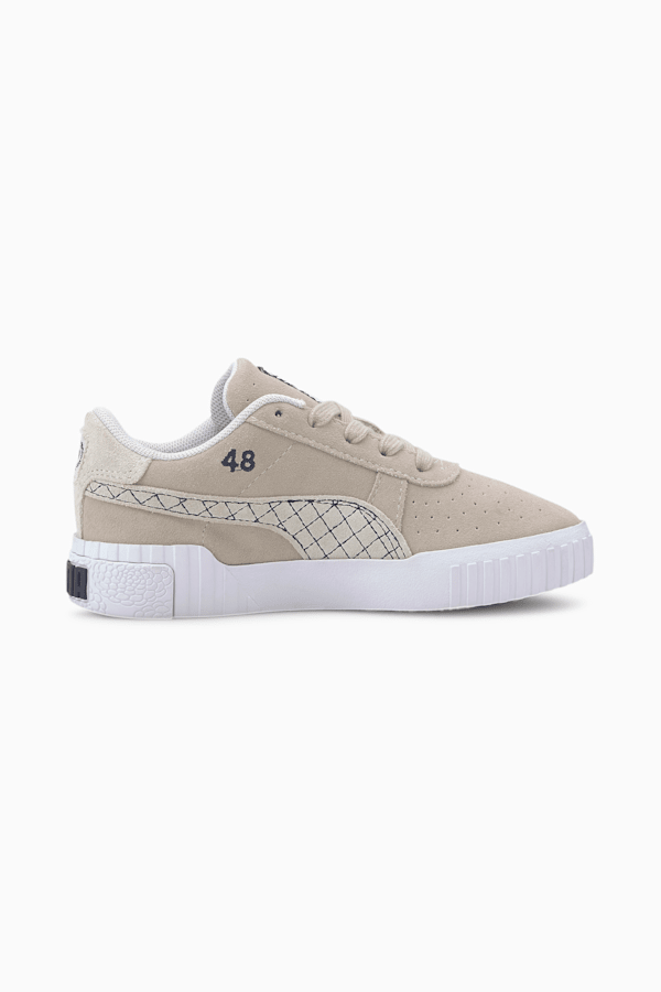 SG x PUMA Cali Suede Little Kids Shoes PUMA