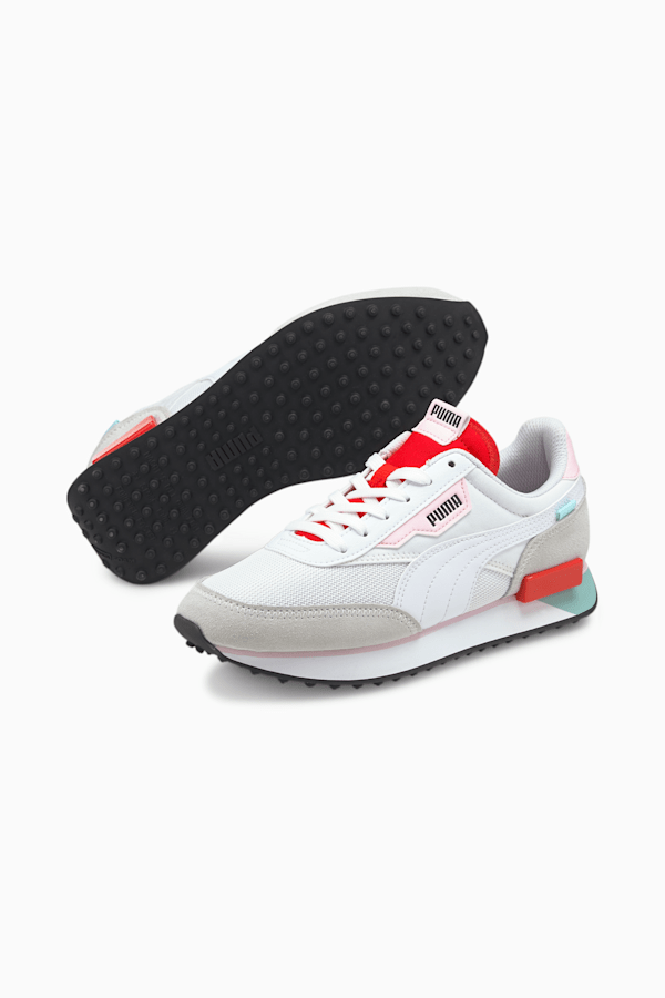Future Rider Neon Play Sneakers PUMA