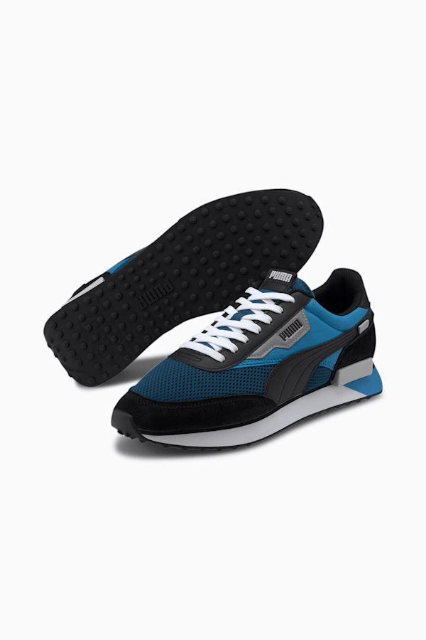 Puma discount galaxy sneakers