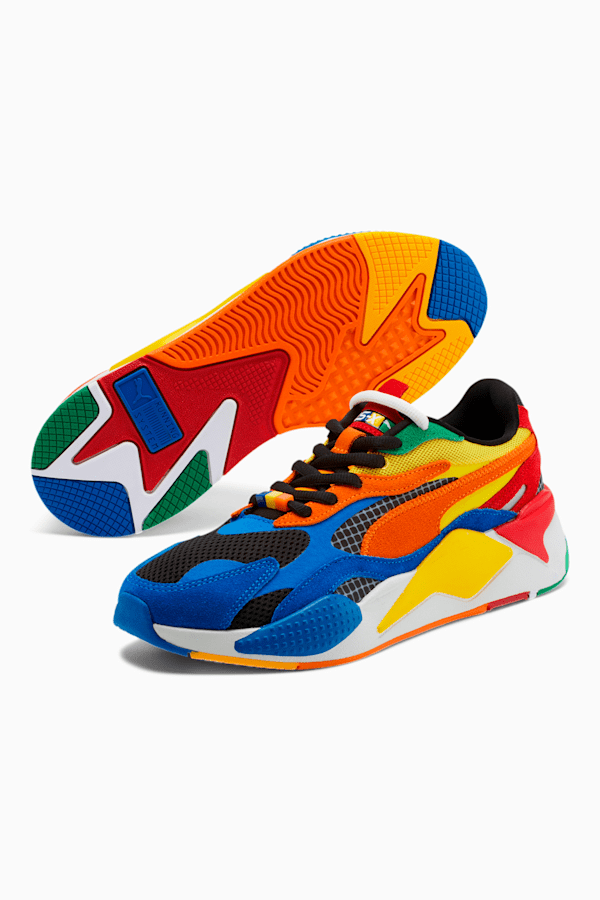 Puma 2025 rs rubik