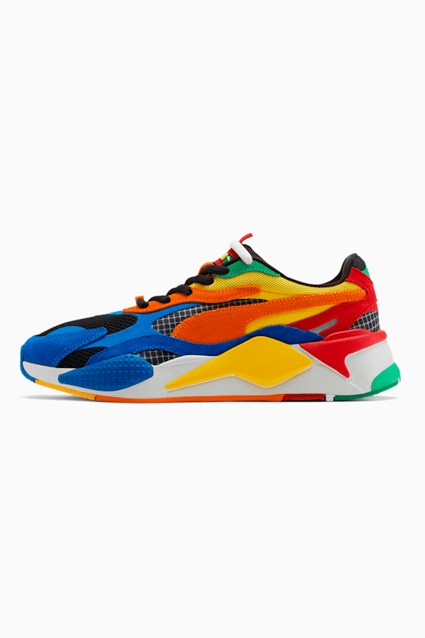 Puma rs deals x rubik's