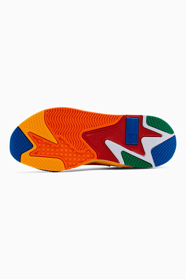 Puma rubik cheap