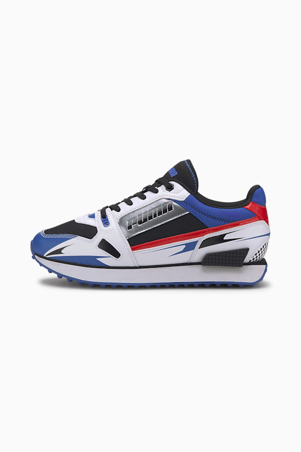 Puma mile cheap rider
