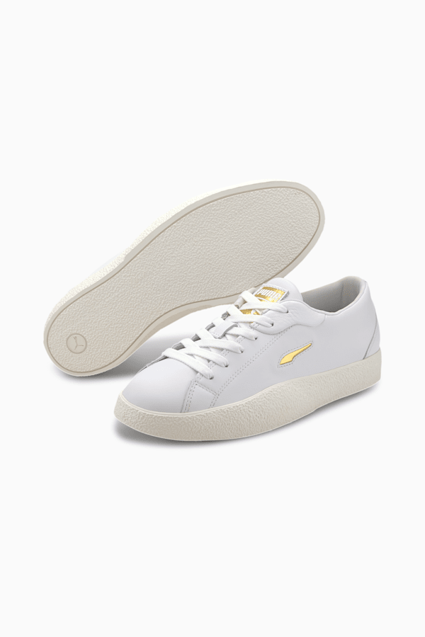 Puma hot sale twist laces