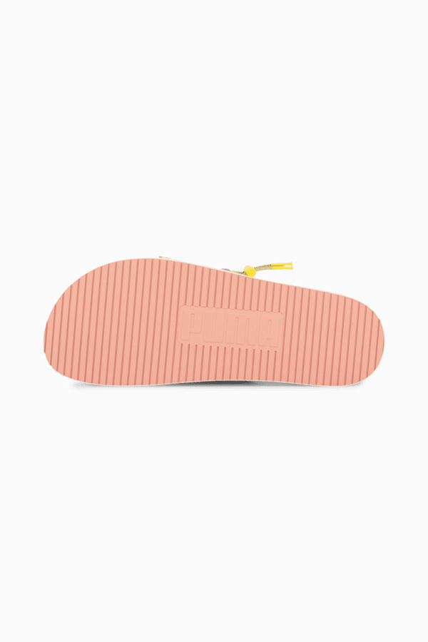 PUMA x KIDSUPER STUDIOS PUMA Wilo Slides PUMA