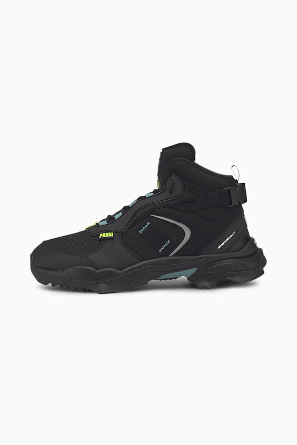 Puma helly hansen nitefox sale