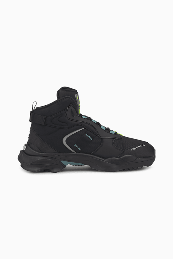 Puma helly hotsell hansen nitefox