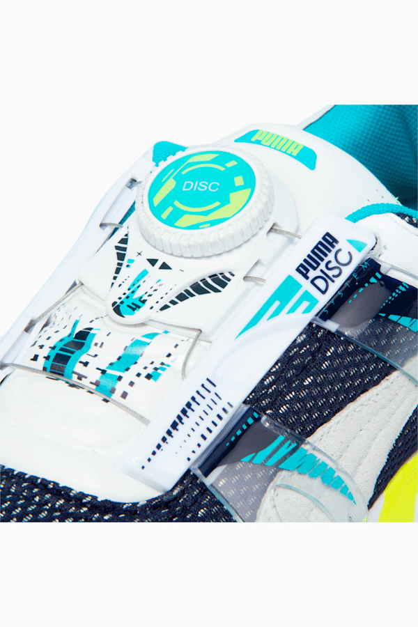 Puma disc vintage top