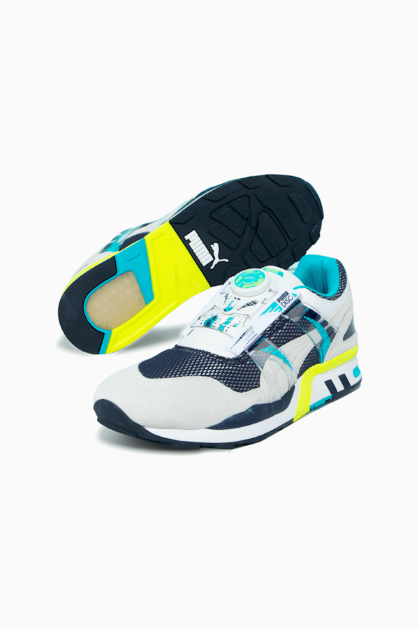 Puma disc vintage clearance